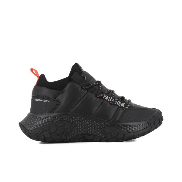 Palladium Offbound Inflated - Black