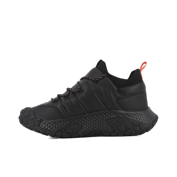 Palladium Offbound Inflated - Black