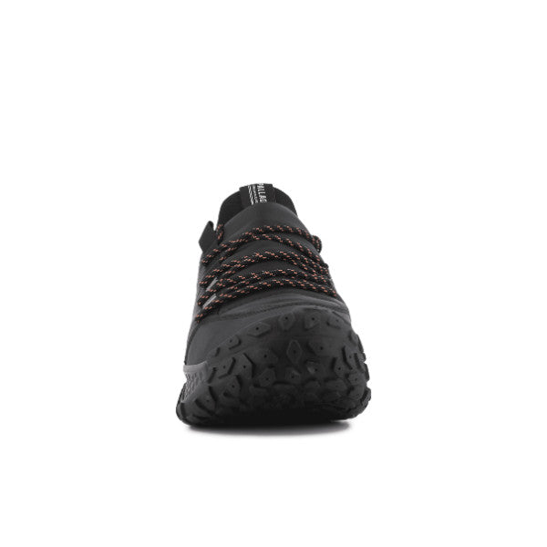 Palladium Offbound Inflated - Black