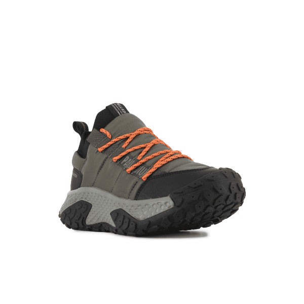 Palladium Offbound Inflated - Olive Night