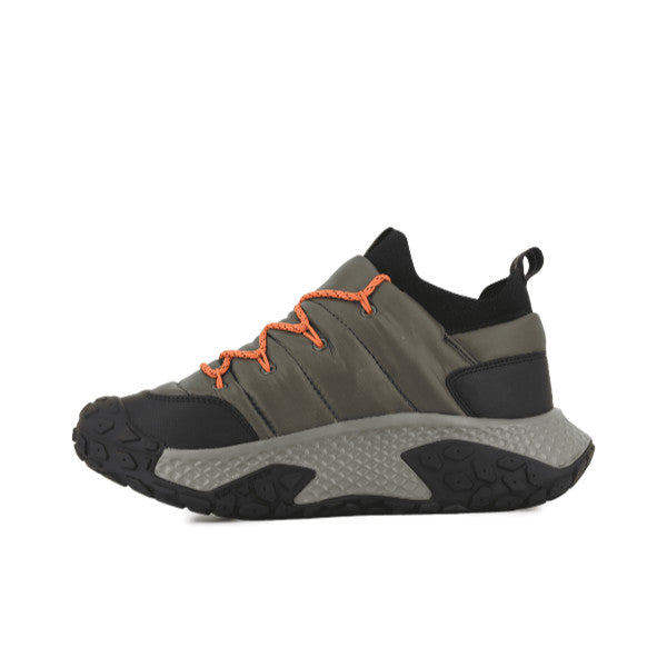 Palladium Offbound Inflated - Olive Night