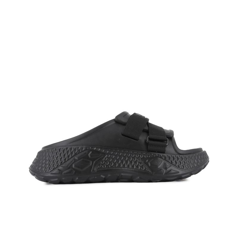 Palladium Offbound Slide - Black