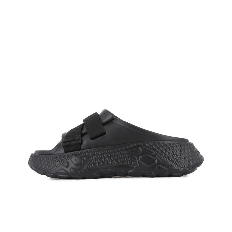 Palladium Offbound Slide - Black