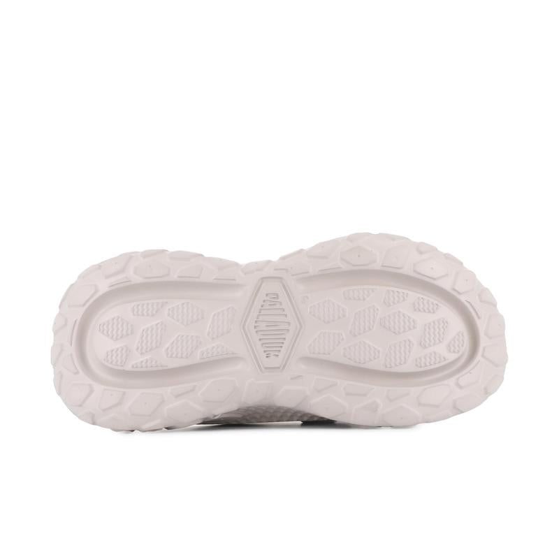 Palladium Offbound Slide - Natural