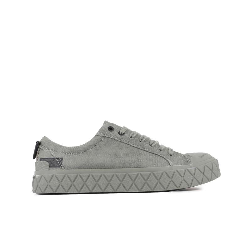 Palladium Palla Ace Lo Surplus 74488 - Vetiver