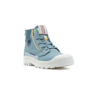 Palladium Pampa Underlayer 99183 - City Blue