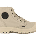 Palladium PM130H 77356 Mens Shoes - Major Desert