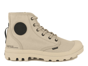 Palladium PM130H 77356 Mens Shoes - Major Desert