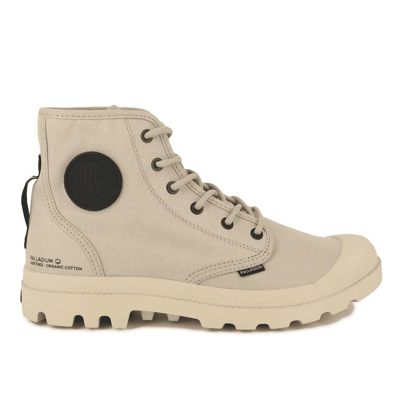 Palladium PM130H 77356 Mens Shoes - Major Desert