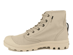 Palladium PM130H 77356 Mens Shoes - Major Desert