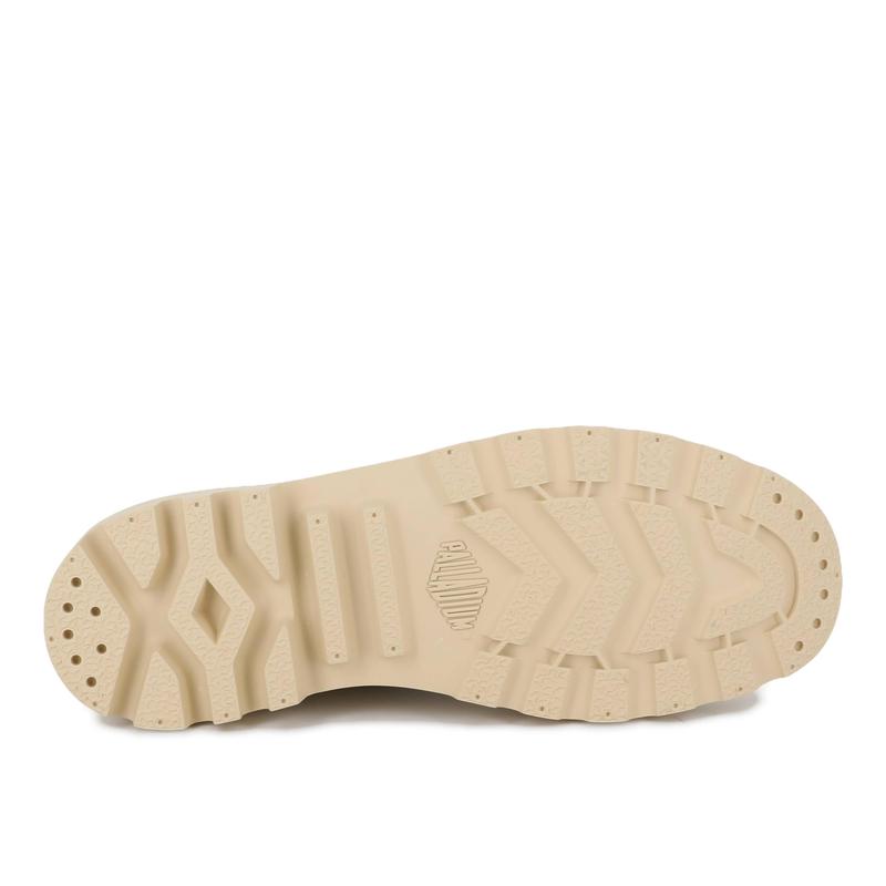 Palladium PM130H 77356 Mens Shoes - Major Desert