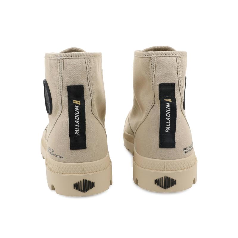 Palladium PM130H 77356 Mens Shoes - Major Desert