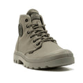Palladium Mens Shoes 77356- Dusky Green