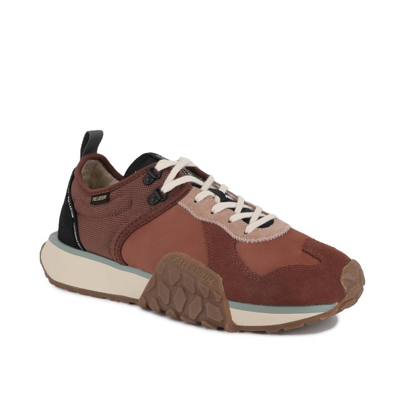 Palladium PM131AA 77330 291 M Mens Shoes - Racoon