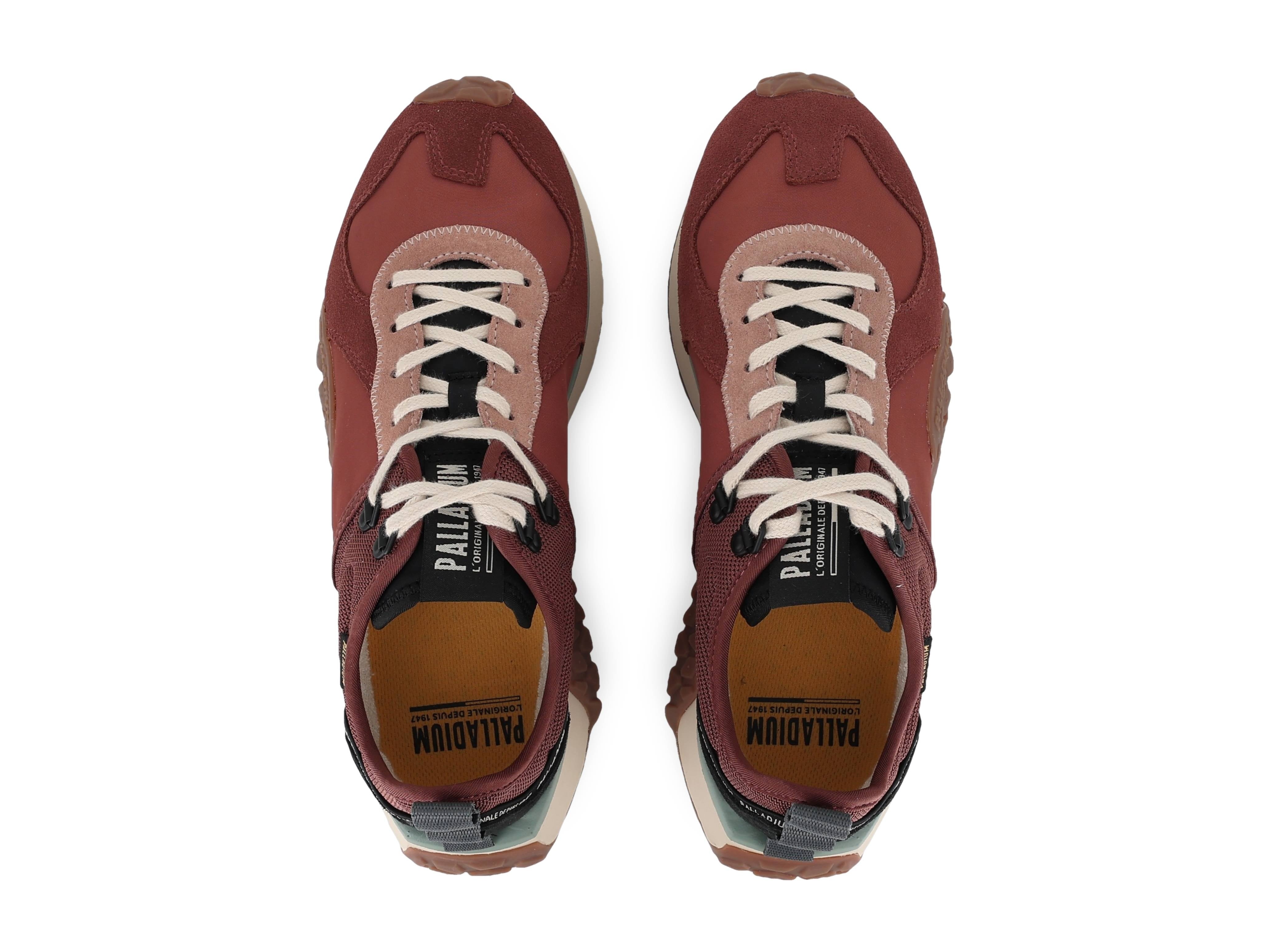 Palladium PM131AA 77330 291 M Mens Shoes - Racoon