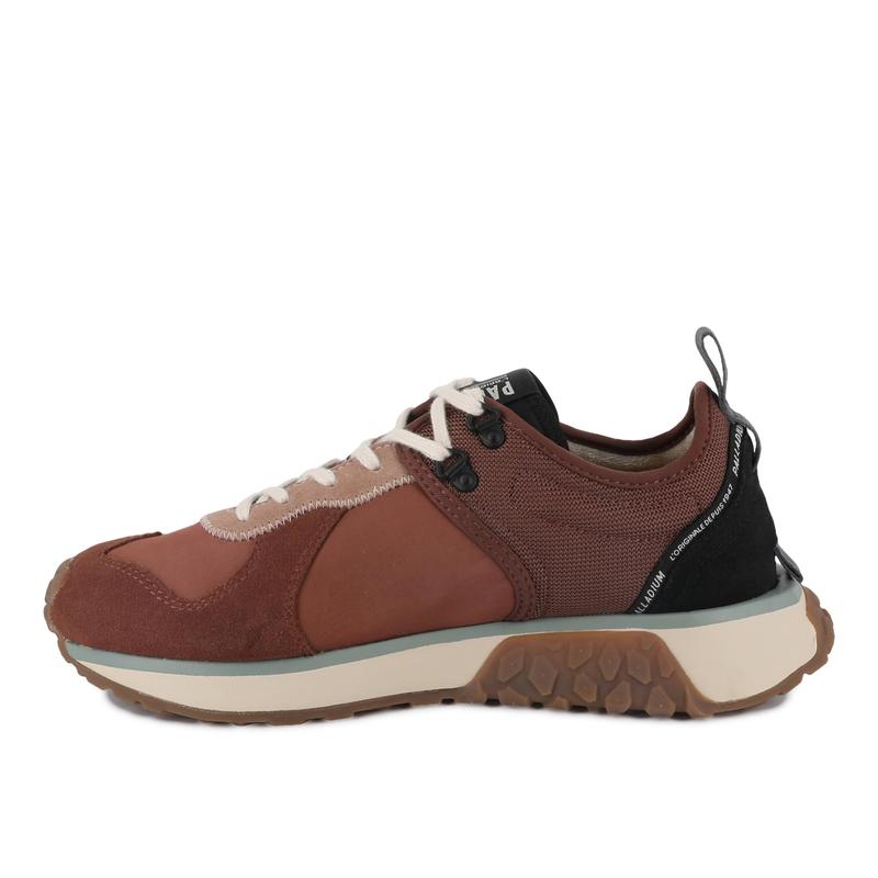 Palladium PM131AA 77330 291 M Mens Shoes - Racoon