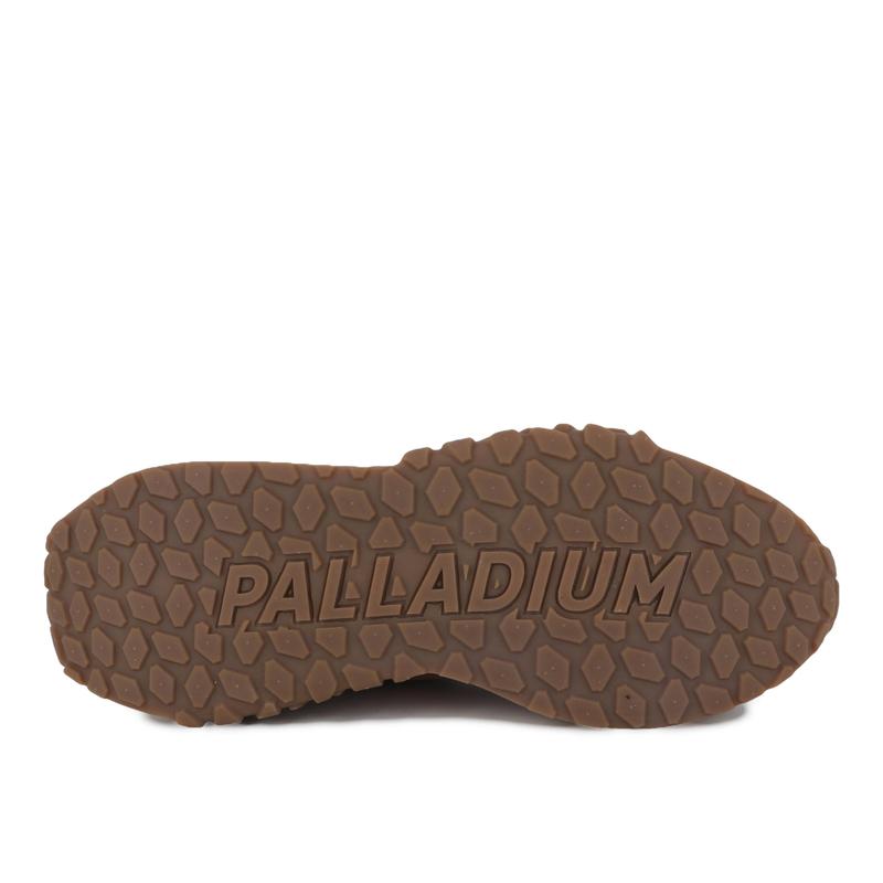 Palladium PM131AA 77330 291 M Mens Shoes - Racoon