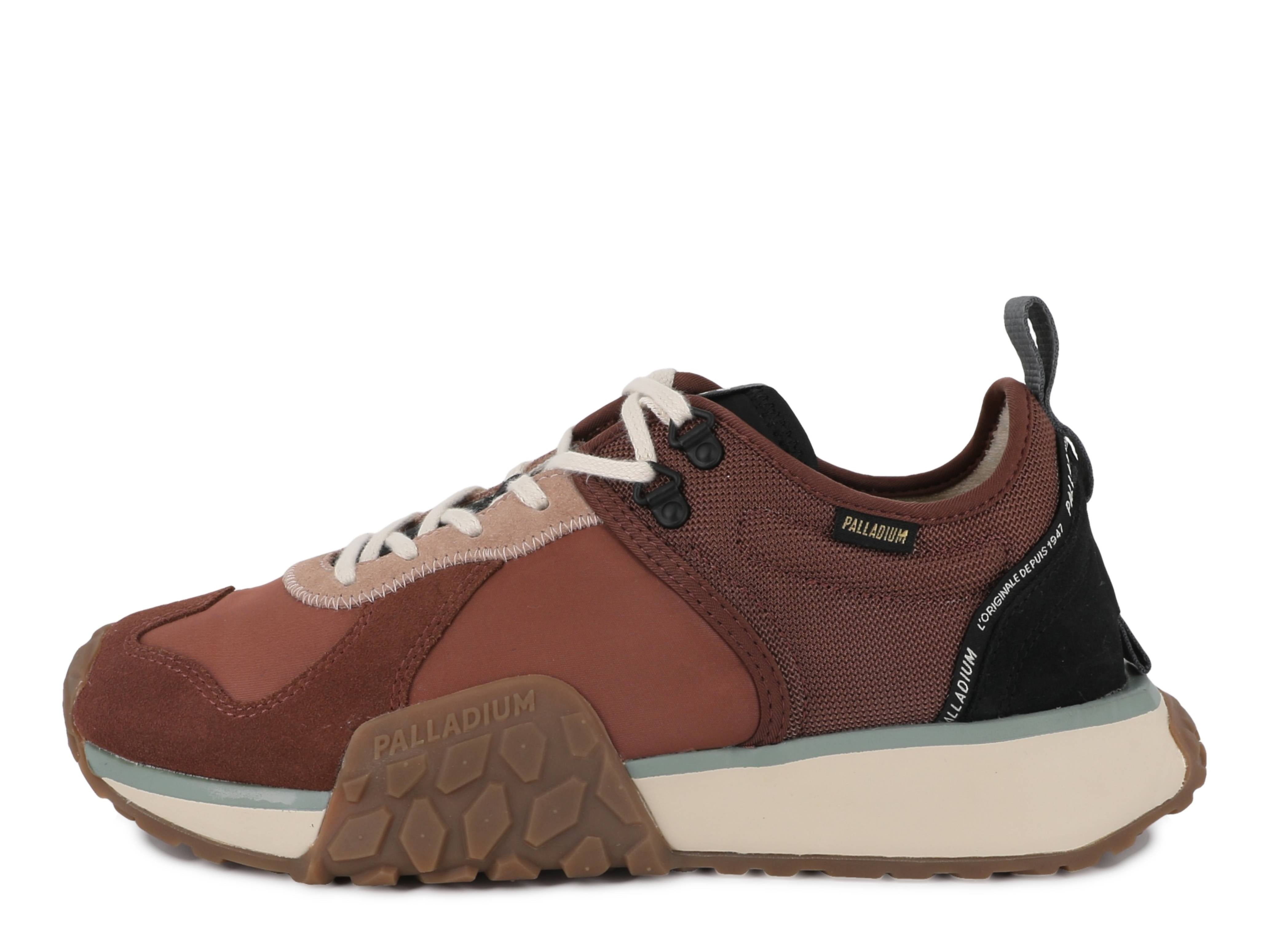 Palladium PM131AA 77330 291 M Mens Shoes - Racoon