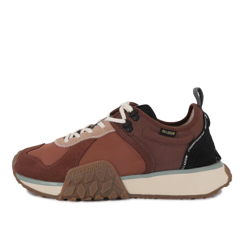Palladium PM131AA 77330 291 M Mens Shoes - Racoon
