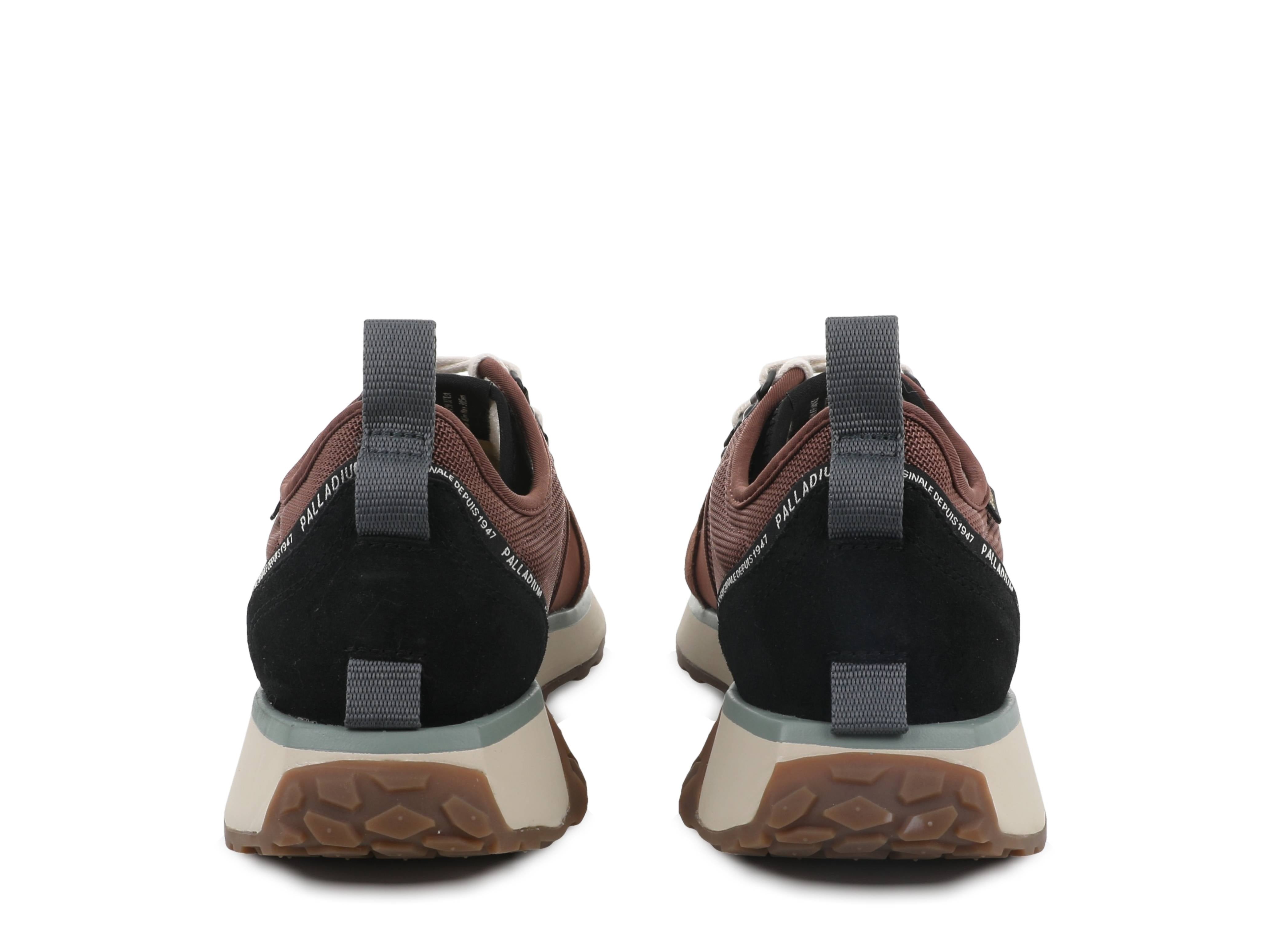 Palladium PM131AA 77330 291 M Mens Shoes - Racoon
