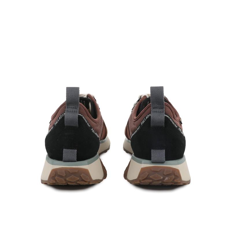 Palladium PM131AA 77330 291 M Mens Shoes - Racoon