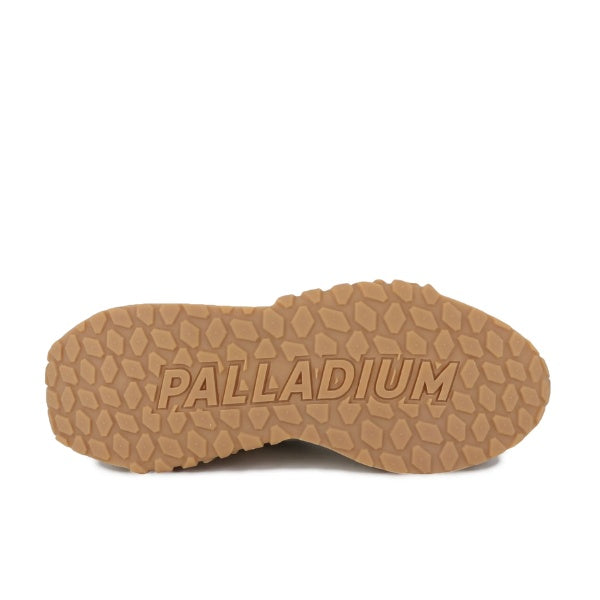 Palladium PM131Z 77330 Mens Shoes - Brown