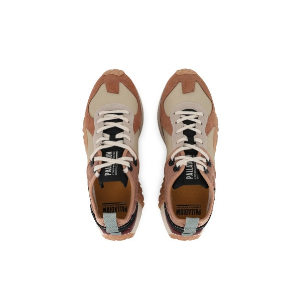 Palladium PM131Z 77330 Mens Shoes - Brown