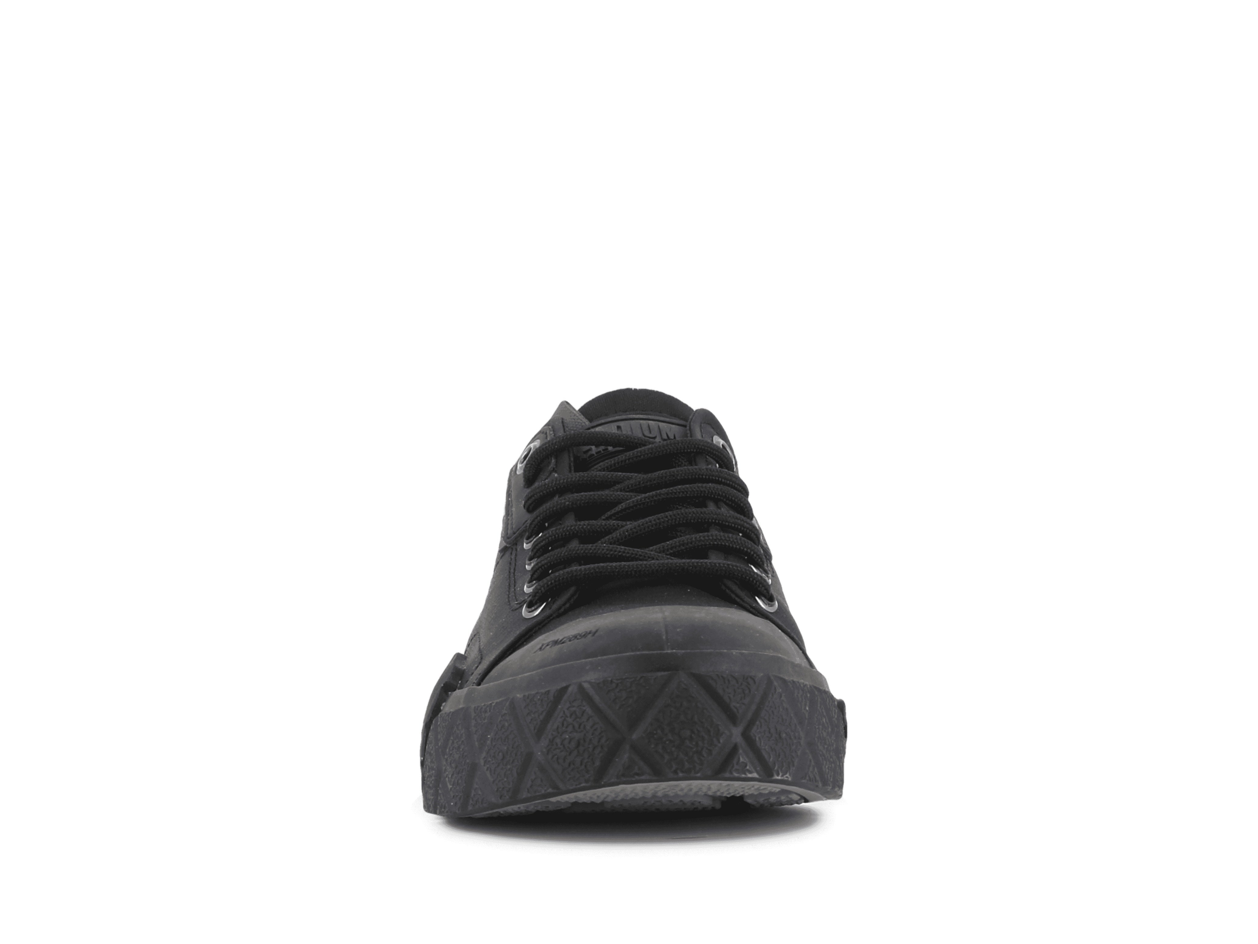 Palladium PM170H 79132 BLK Mens Shoes - Black