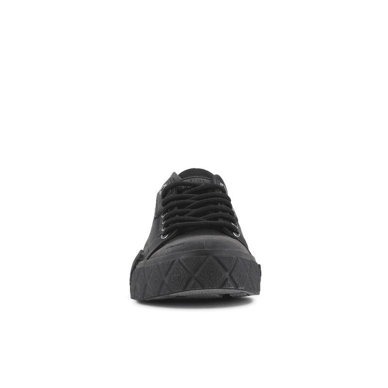 Palladium PM170H 79132 BLK Mens Shoes - Black