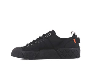 Palladium PM170H 79132 BLK Mens Shoes - Black