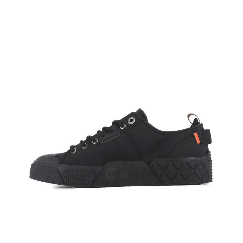 Palladium PM170H 79132 BLK Mens Shoes - Black