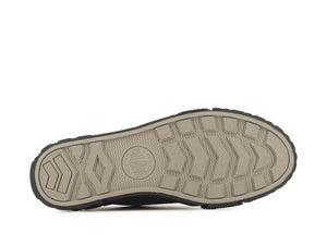 Palladium PM170H 79132 BLK Mens Shoes - Black