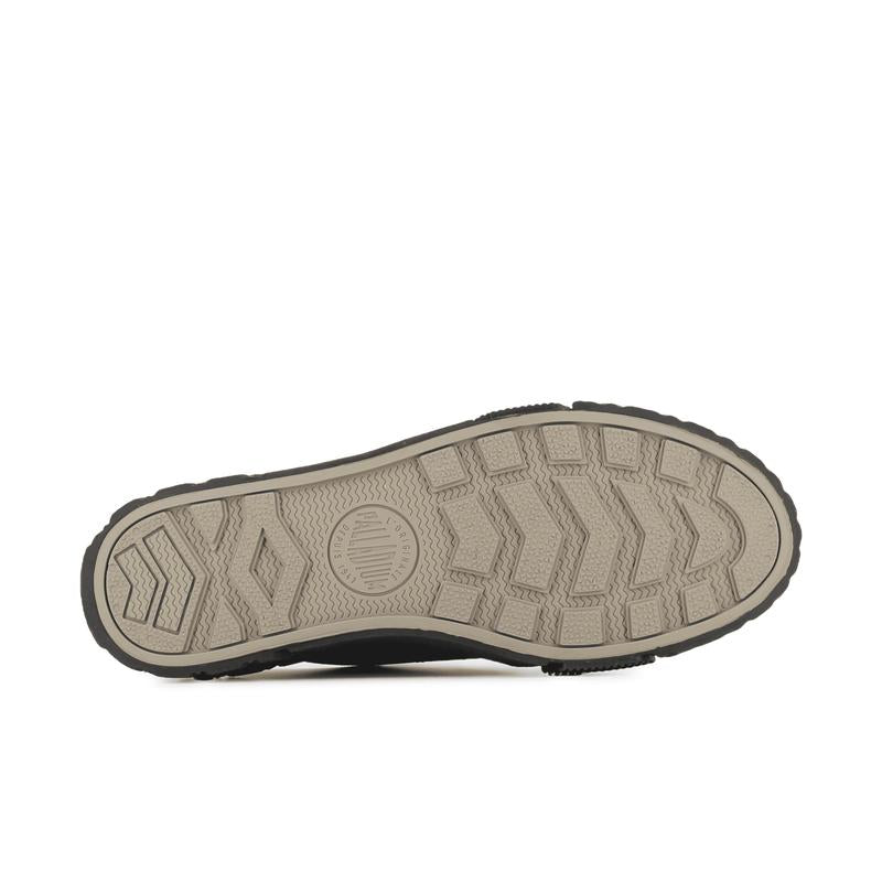 Palladium PM170H 79132 BLK Mens Shoes - Black