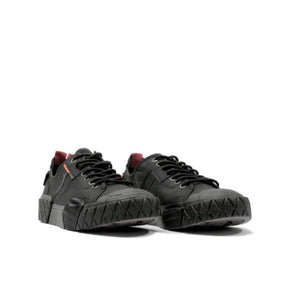 Palladium PM170H 79132 BLK Mens Shoes - Black