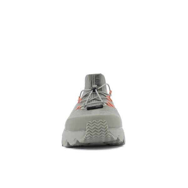 Palladium Thunder Lite Knit - Brown