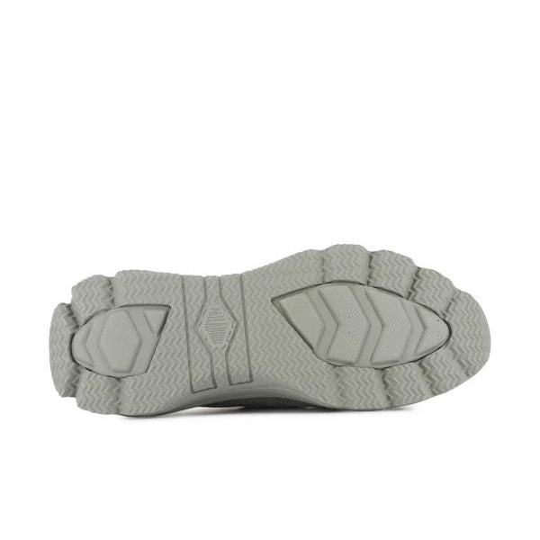 Palladium Thunder Lite Knit - Brown