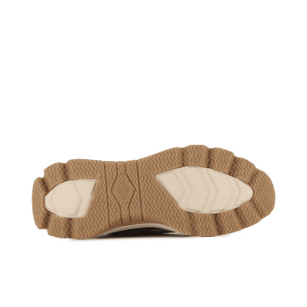 Palladium Thunder Mid - Brown