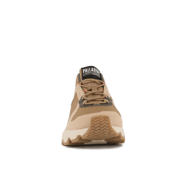 Palladium Thunder Mid - Brown