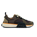 Palladium Troop Runner 77330 - Olive Night/Black