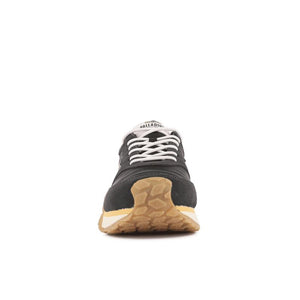 Palladium Troop Runner Flame Sneaker Black/Beige