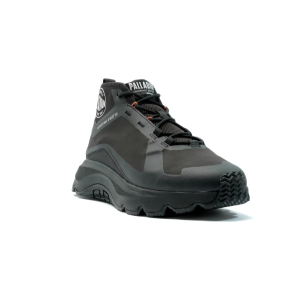 Palladium 09105 Men's Thunder Mid Sneaker