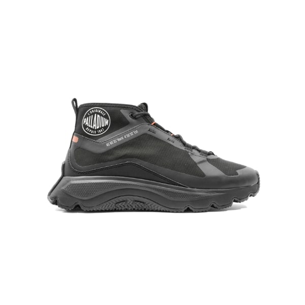 Palladium 09105 Men's Thunder Mid Sneaker