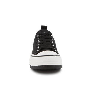 Pierre Cardin 10560 Ladies Shoes - Black