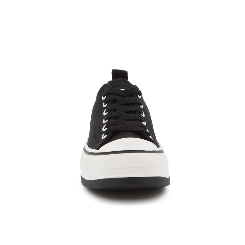 Pierre Cardin 10560 Ladies Shoes - Black