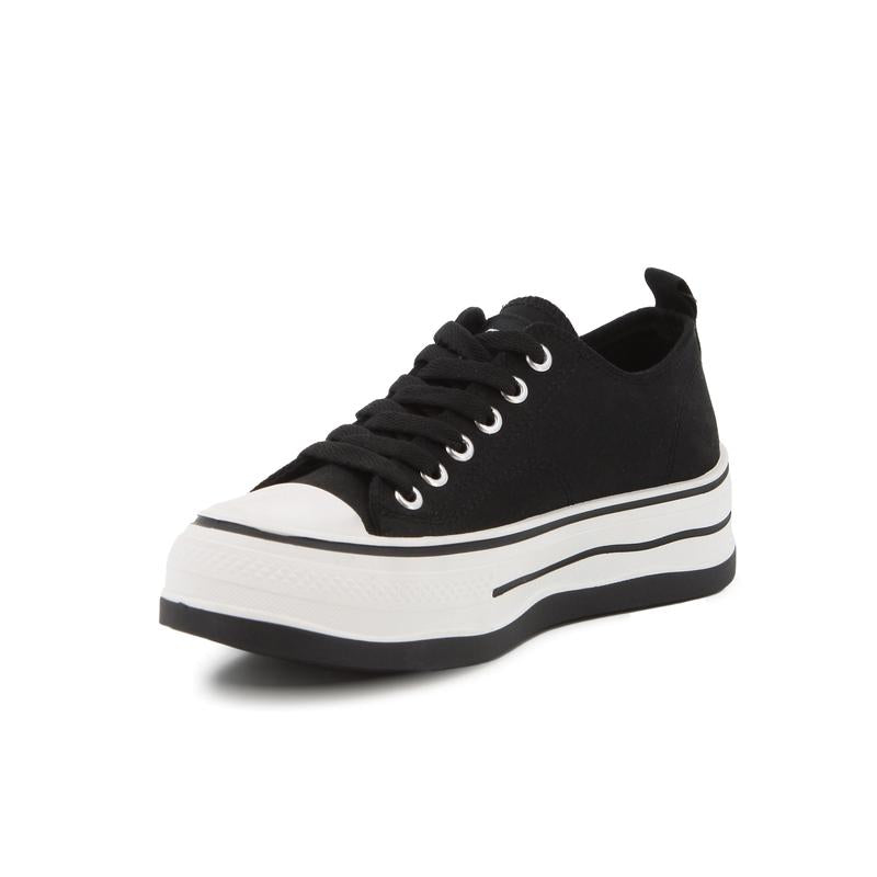 Pierre Cardin 10560 Ladies Shoes - Black