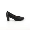 Pierre Cardin 10647 Ladies Shoes - Black