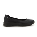 Pierre Cardin 10826 Ladies Shoes - Black