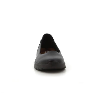 Pierre Cardin 10826 Ladies Shoes - Black