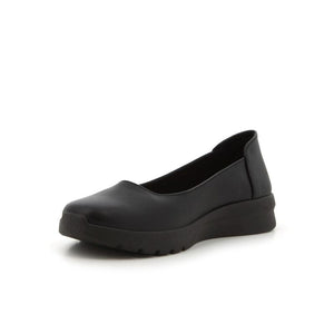 Pierre Cardin 10826 Ladies Shoes - Black