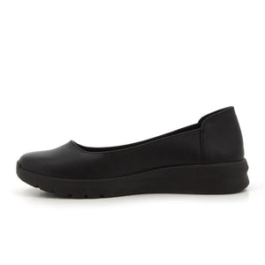 Pierre Cardin 10826 Ladies Shoes - Black